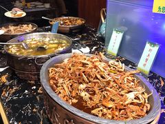 -巴犀烧烤(新崇光店)