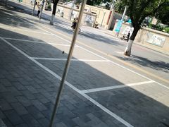 -福来居烤鸭店(天坛二店)