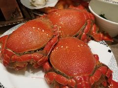 -西藏饭店·亚克·食光自助餐厅(文殊院店)