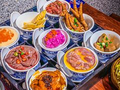 -楠火锅(绿地新都会店)