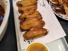 -皇饭儿·王润兴酒楼(河坊街店)