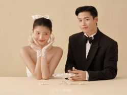 -第一夫人婚纱摄影(南京店)