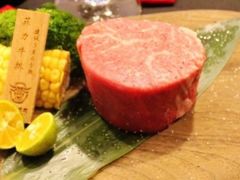 -芯元·碳烤熟成牛肉(经开店)
