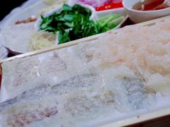 -官塘锋记鱼生·生腌·砂锅粥(牌坊街店)