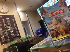 -德克士(龙阳广场店)