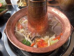 -陀岗美食·云南藏式特色餐厅