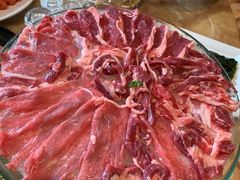-清真军邺·金富苑肥牛(石坡街旗舰店)