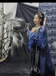-醉唐风古装写真摄影(太原店)