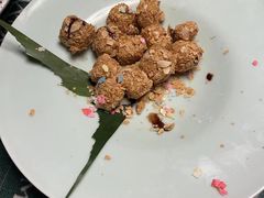 -树下时尚餐厅(翠园街店)