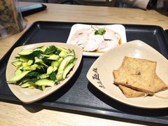 -亮亮拉面(师范路店)