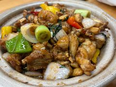 -潮中人·潮州菜(益乐路店)