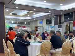 -新享乐海鲜(翠华路店)