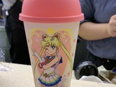 -奈雪的茶(皇庭广场店)