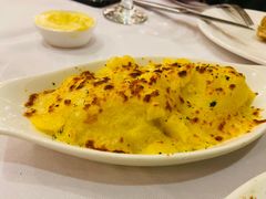 -摩根扒房(桐梓林店)