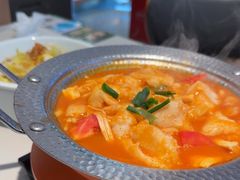 -谷田稻香·砂锅菜(汇暻广场店)