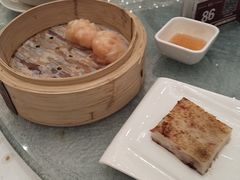 -喜宴又一村·粤菜·茶点·海鲜(壹方天地店)