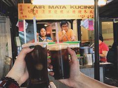 -罗汉果龙眼冰糖燉冬瓜