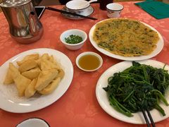 -深运潮州粥(东门店)