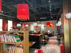 -和府捞面(西溪印象城店)
