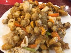 -桃子餐厅·天津菜(红星路直营店)