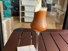 大堂-不正咖啡(万达尊店)