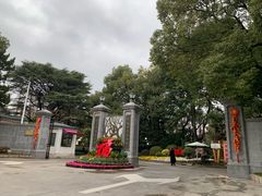 -上海虹桥迎宾馆