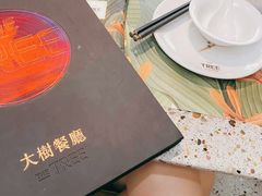 -大树餐厅(红旗街万达店)