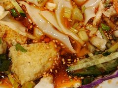 西贝面筋-西贝(南开大悦城店)