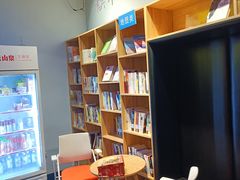 -大地院线珠江摩尔店(CL全景超级影院)
