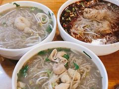 -白家高记肥肠粉(总店)