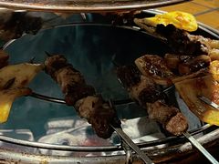 -董家庄水浒烤肉店(芙蓉洲路店)