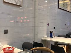 大堂-长平老姿娘夜粥(平东一街店)