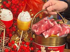 -蜀大侠火锅(总府路店)