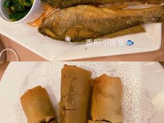 -金鮀岛潮州酒家