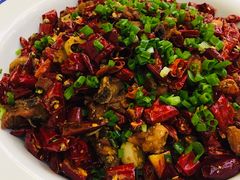 -成都驻京办餐厅(蜀都宾馆店)