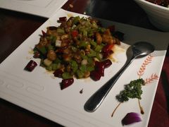 -天厨妙香素食餐厅(清华店)