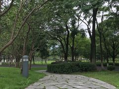 -白塘生态植物园