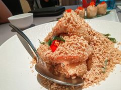 麦片虾-珍宝海鲜JUMBO Seafood(北京SKP店)