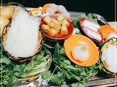 -范贤光鸡公煲(平乐园总店)
