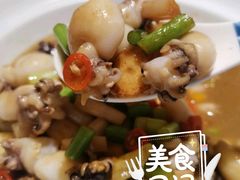 -径山十八道·风味民间菜(杭州总店)