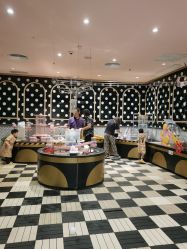 -MELAND CLUB亲子乐园·派对·餐厅(北京芳圆里ID MALL店)