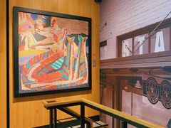 -星巴克(温州银泰大西洋店)