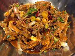 -农庄妈妈菜(东方龙城店)