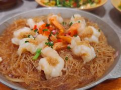 -廖川菜(金虹桥店)