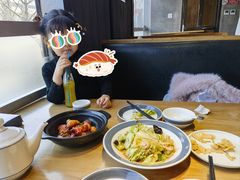 -吕氏疙瘩汤·私家菜馆(慈云寺店)