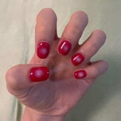 -吉吉靓甲美睫