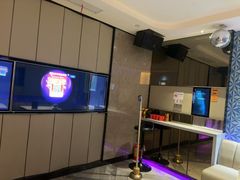 -星聚会KTV(西湖银泰店)