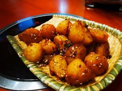 -巴土人家恩施菜馆(古德寺店)