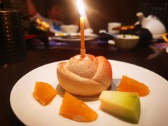 -佛山希尔顿酒店·融誉亚洲美食荟