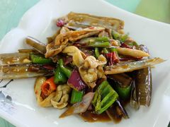 -景好海鲜餐厅(大鹏必选旅游店)